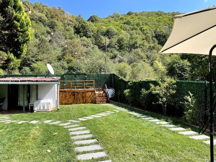 Villa Kabakoz Koey Evi - Sile Akçakise Exterior foto