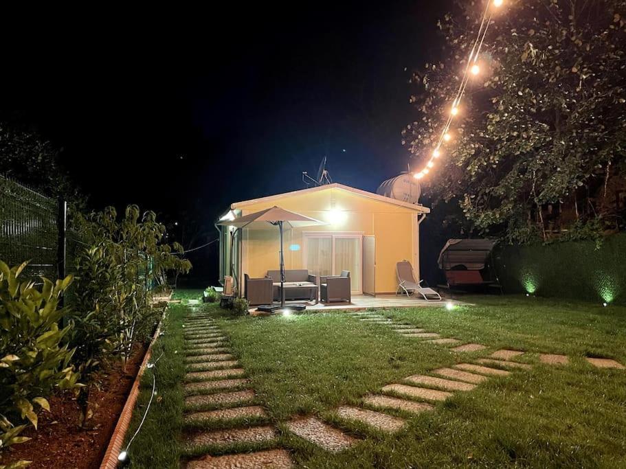 Villa Kabakoz Koey Evi - Sile Akçakise Exterior foto
